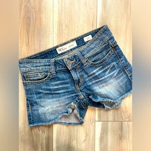 BKE Stella Shorts